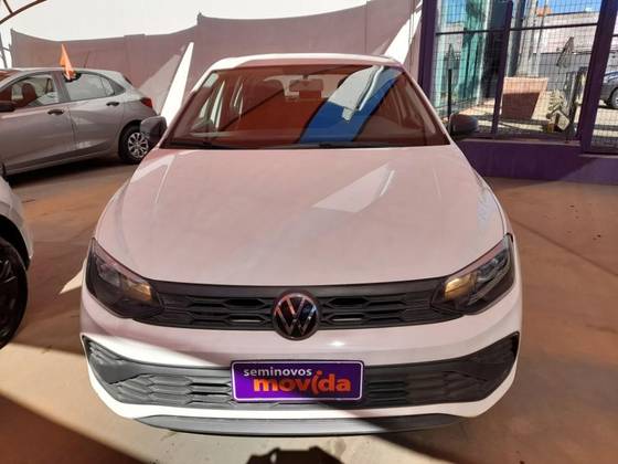 VOLKSWAGEN POLO 1.0 MPI TRACK MANUAL